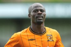 Eks striker Aston Villa...