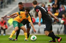 Pelatih Australia U-19:...