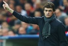 Kondisi Vilanova kritis