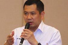 Puluhan pendeta Papua...