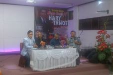 Langkah HT terjun ke...