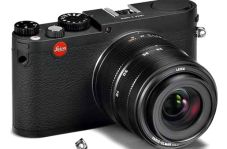 Leica T diproduksi pabrik...