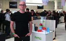 Perancang HTC Croyle...