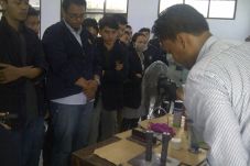 Universitas Pramita...