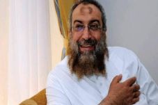 Fatwa pelecehan istri...