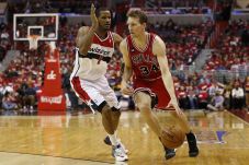 Permalukan Wizard, Bulls...