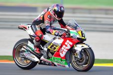 Bradl gantung nasib...
