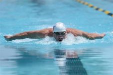 Phelps bungkam soal...