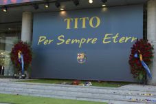 Tito, Per Sempre Etern!