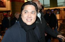 Erick Thohir bantah...