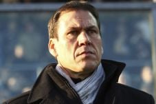 Rudi Garcia: AS Roma...