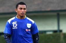 Firman Utina siap diturunkan...