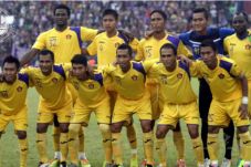 Macan Putih terkam Sriwijaya...
