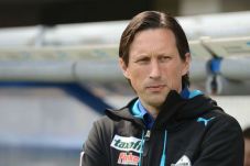 Musim depan, Roger Schmidt...