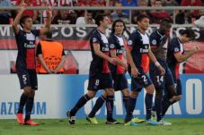 PSG bakal juara Ligue...