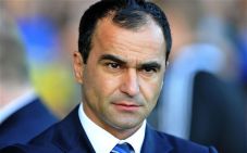 Dikalahkan Southampton,...