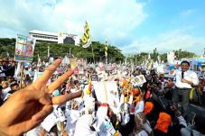 Majelis Syuro PKS akan...
