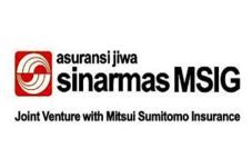 Sinarmas MSIG gelar...