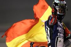 MotoGP coba musnahkan...
