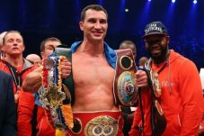 Jajal Wladimir, Leapai...