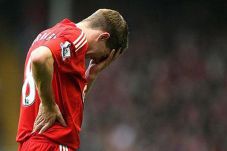 Blunder Gerrard bikin...