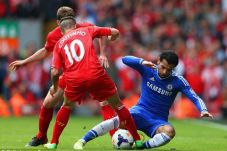 Chelsea tunda pesta...