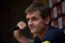 Sosok Tito Vilanova...