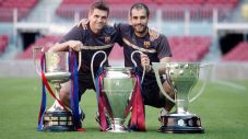 Pep Guardiola: Tito...