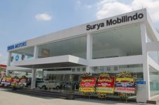 Tata Motors rambah Cikarang...