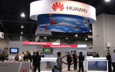 Produksi Huawei 2014...