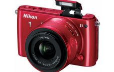 Nikon 1 S1 isi pangsa...