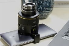 Oppo smart lens untuk...