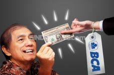 Rizal Djalil enggan...