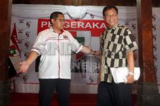 Anas diperiksa soal...