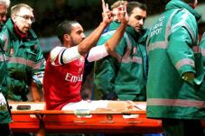 Walcott tak mau terburu-buru...