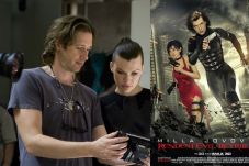 Paul WS Anderson, konfirmasi...
