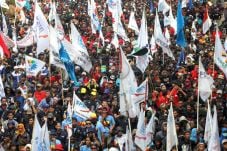 Ini imbauan Polri untuk...