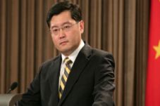 China tolak sanksi untuk...