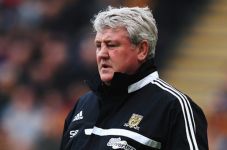 Bruce: Arsenal tertekan