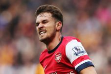 Giroud syukuri kembalinya...
