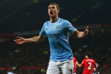 Dzeko: Segala cara agar...