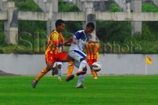 PSIM menolak jadi lumbung...