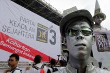 Gerindra merasa satu...