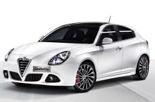 Alfa Romeo akan ngacir...