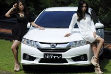 Honda optimis kuasai...