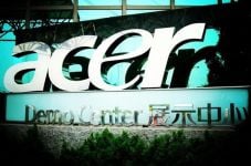 Acer mulai lirik pasar...