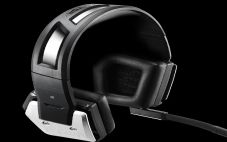 Pulse-R headset gaming...