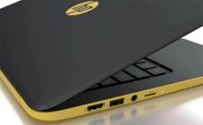 HP luncurkan laptop...