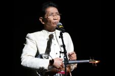 Berjasa untuk kebudayaan,...