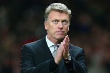 Moyes ingin kembalikan...